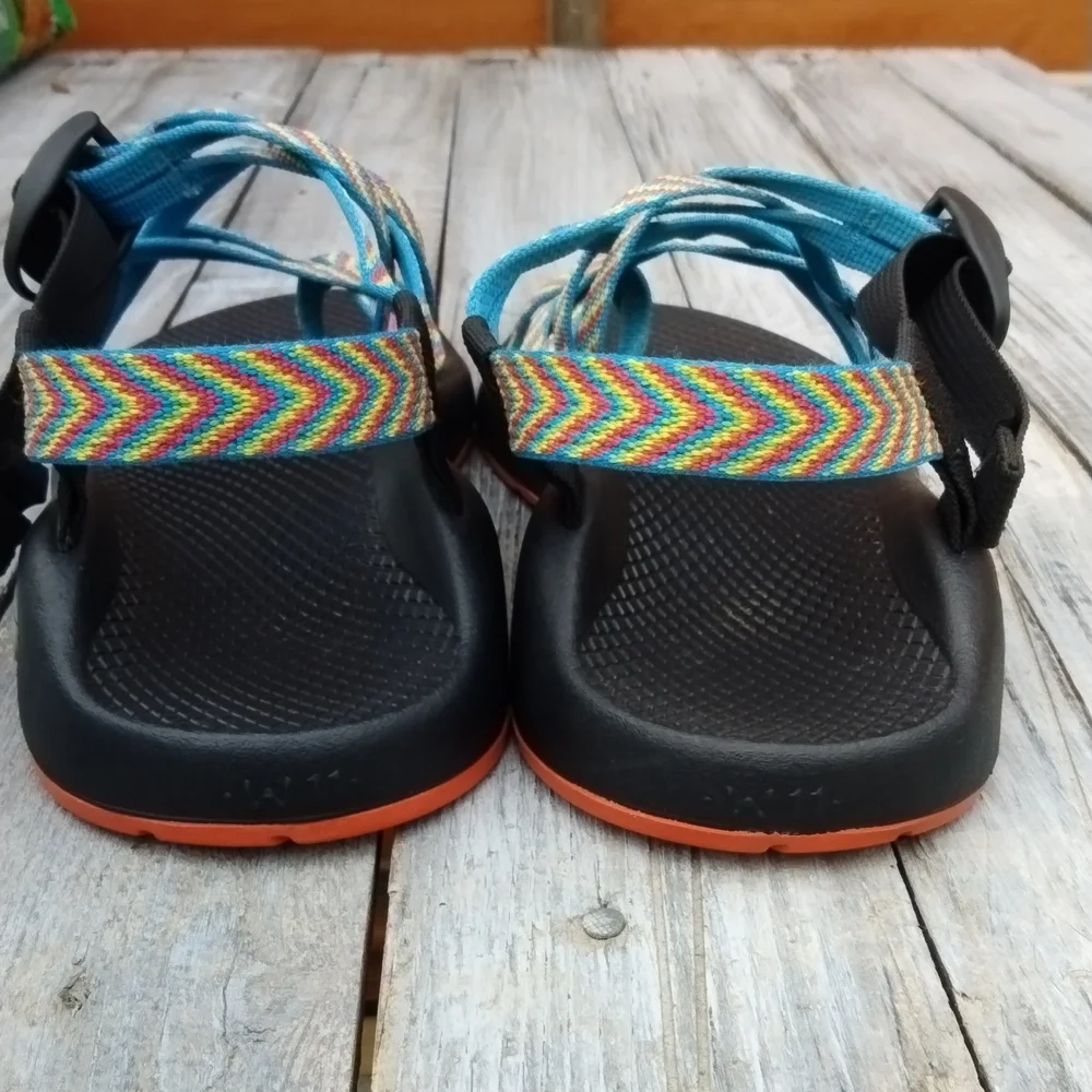 Chaco Sandals - Picture 6 of 8